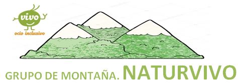 NaturVIVO. Grupo de montaña